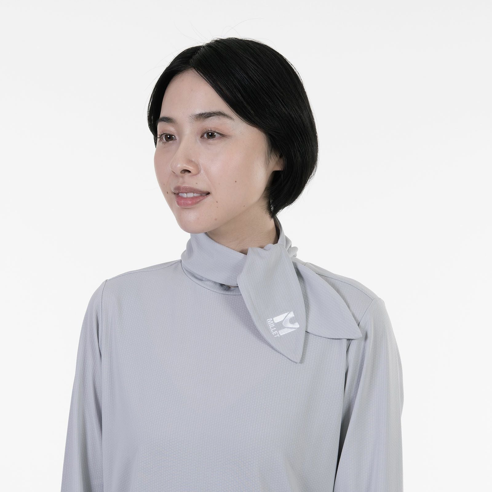 Anti-Insect Neck Scarf