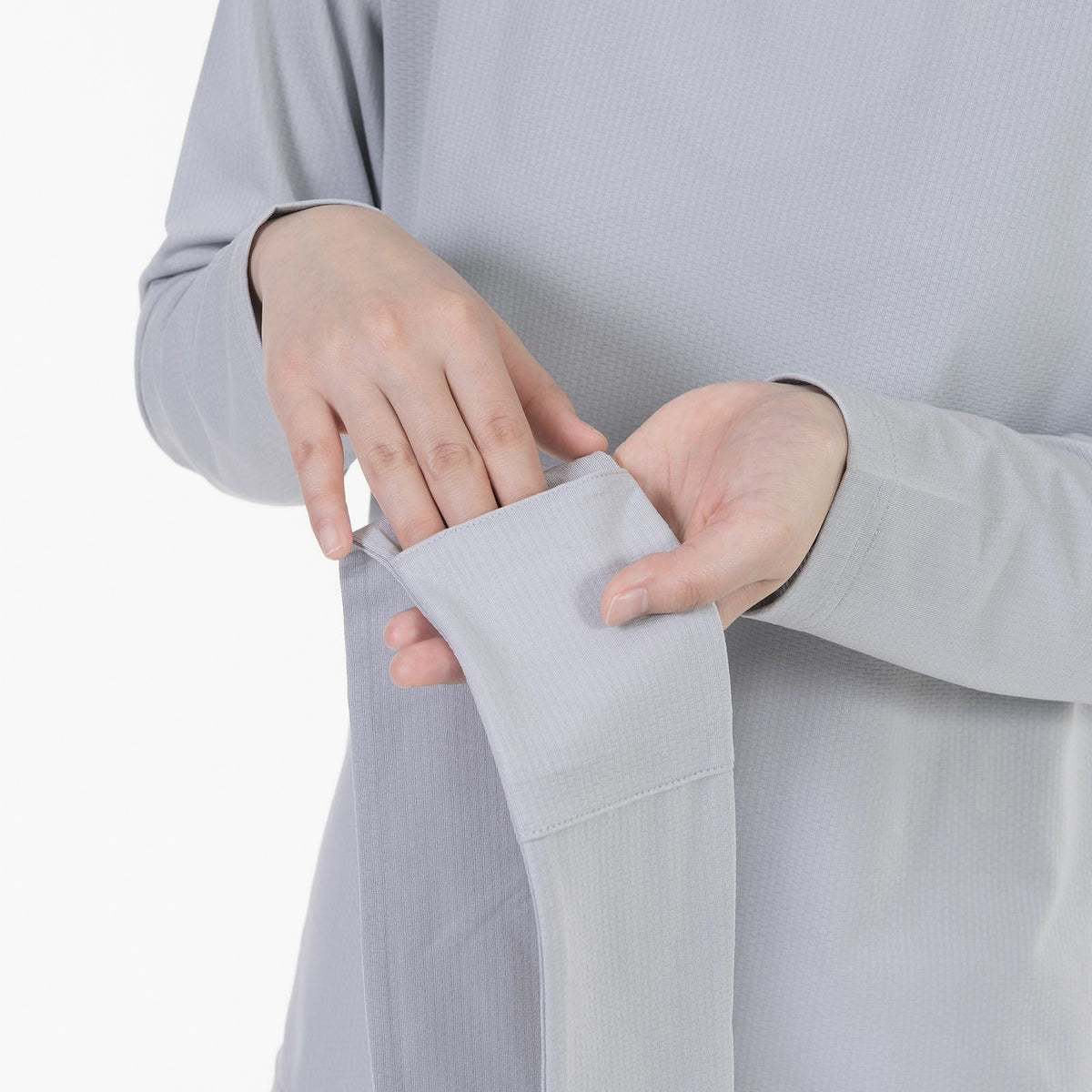 Anti-Insect Neck Scarf