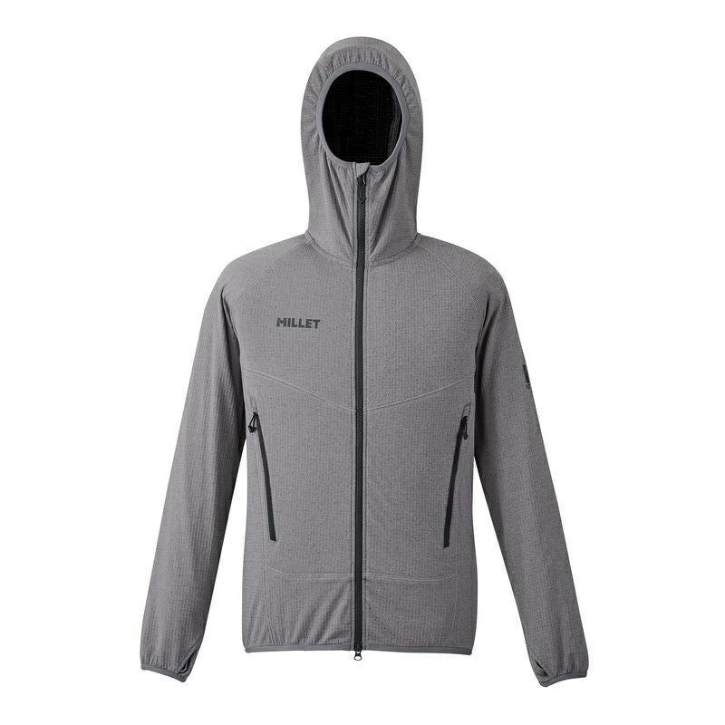 Dry Grid Hoodie