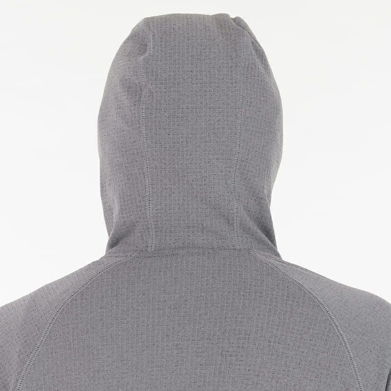 Dry Grid Hoodie