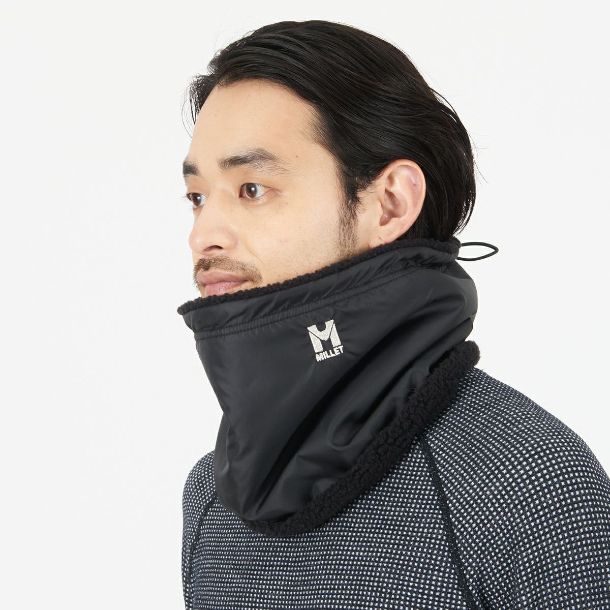 Back Bore Neck Gaiter