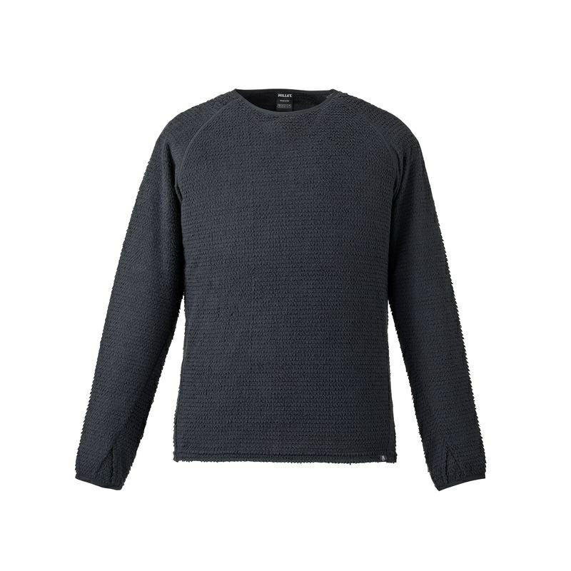Through Warm Crew