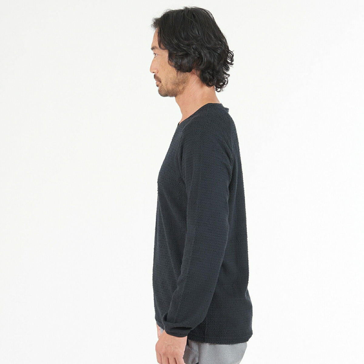 Through Warm Crew