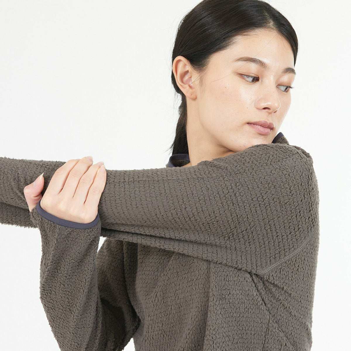 Through Warm Crew
