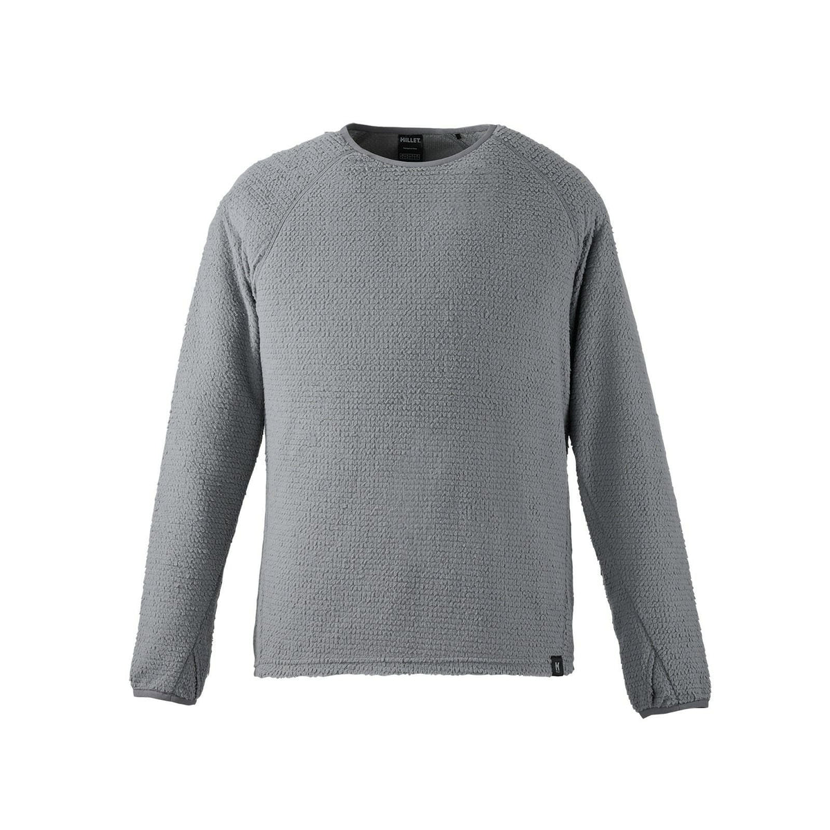 Through Warm Crew