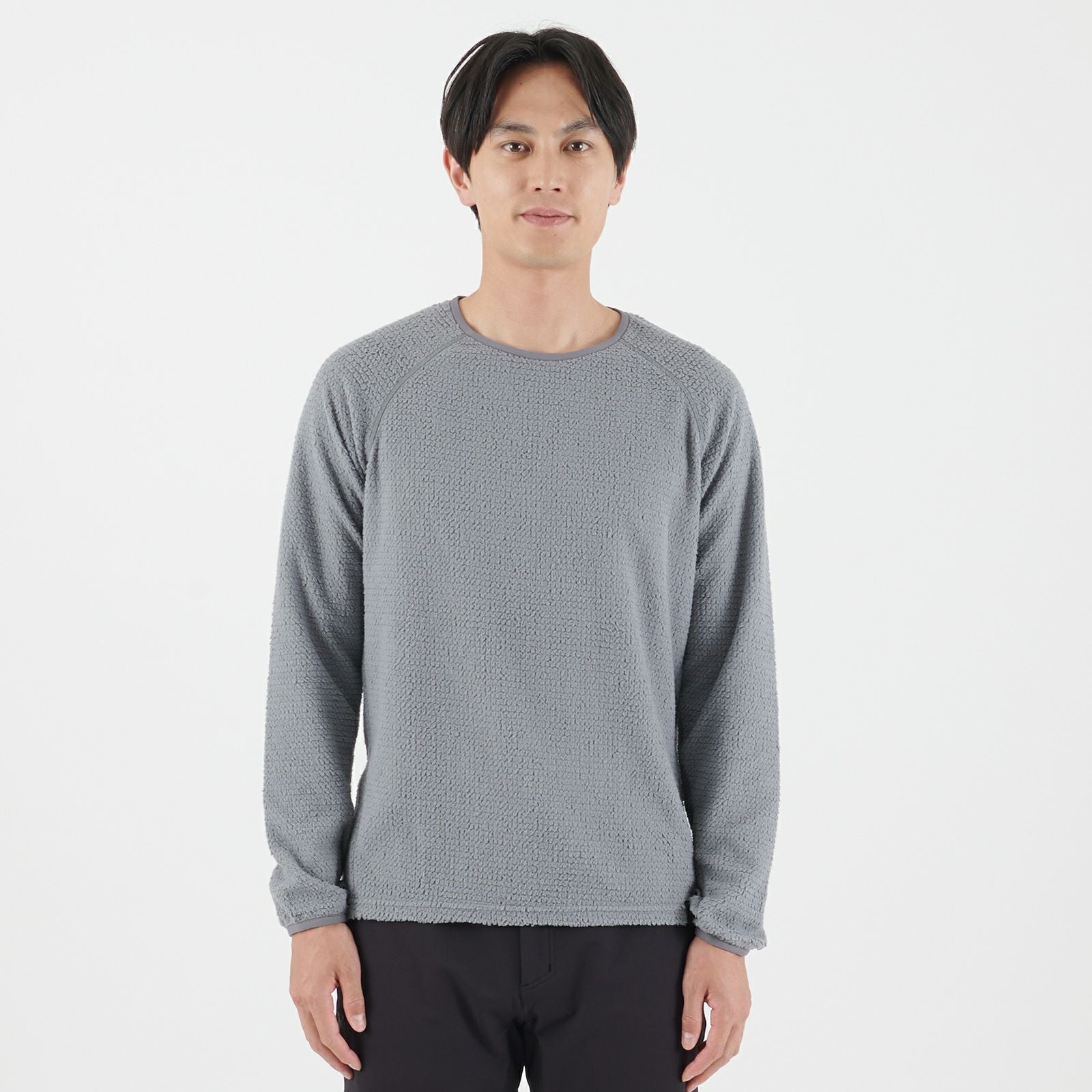 Through Warm Crew