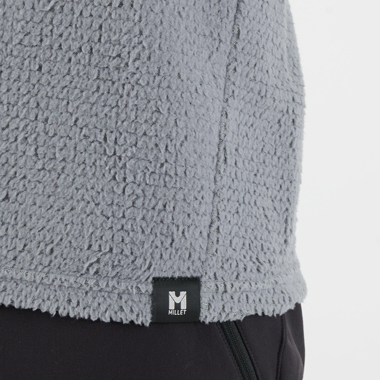 Through Warm Crew