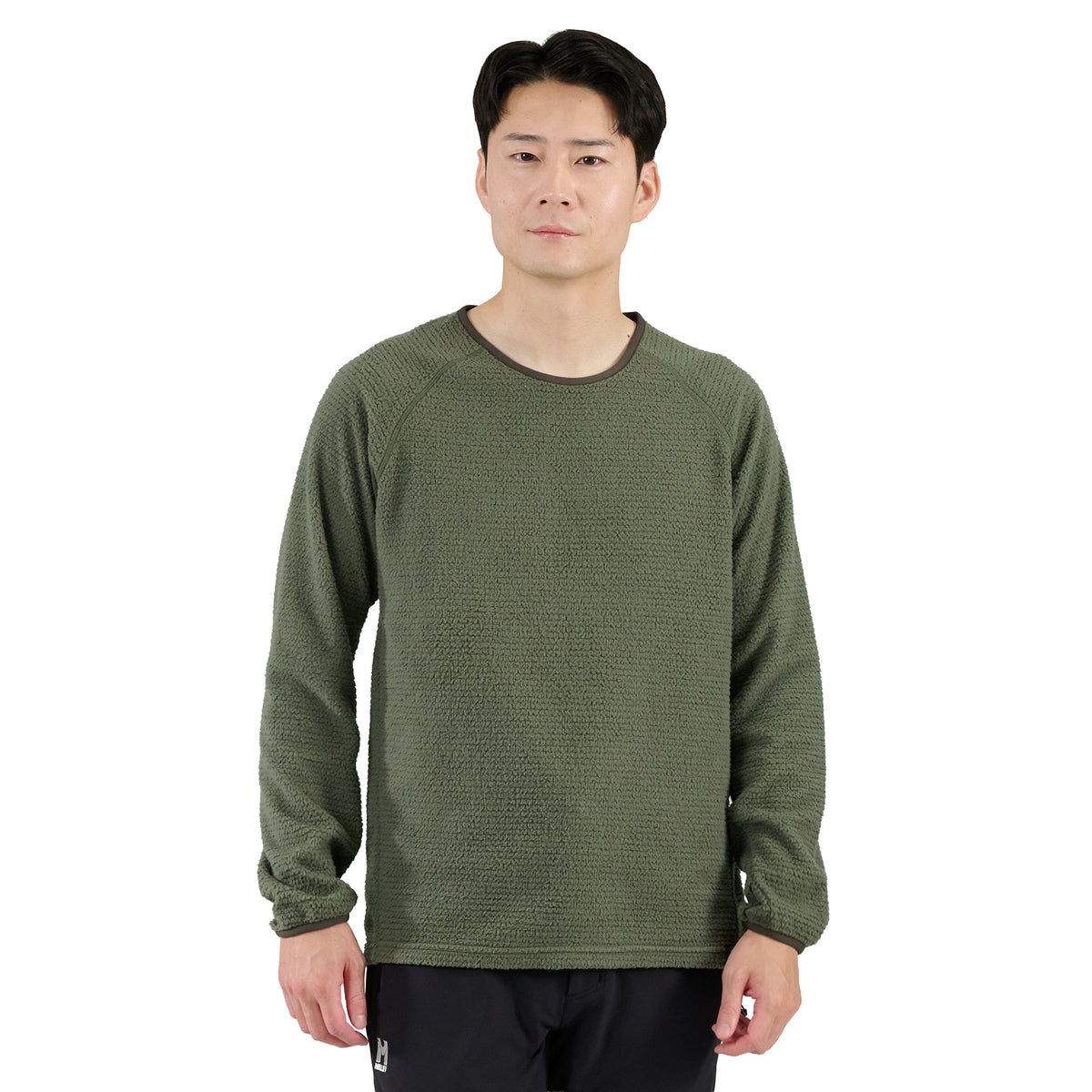 Through Warm Crew