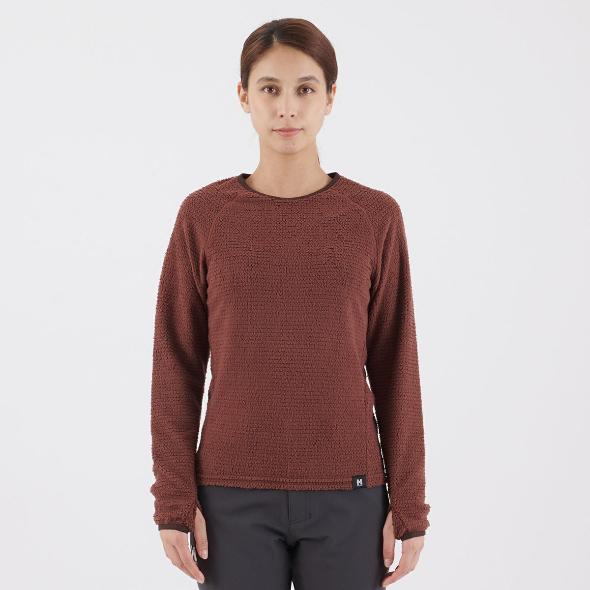 Through Warm Crew