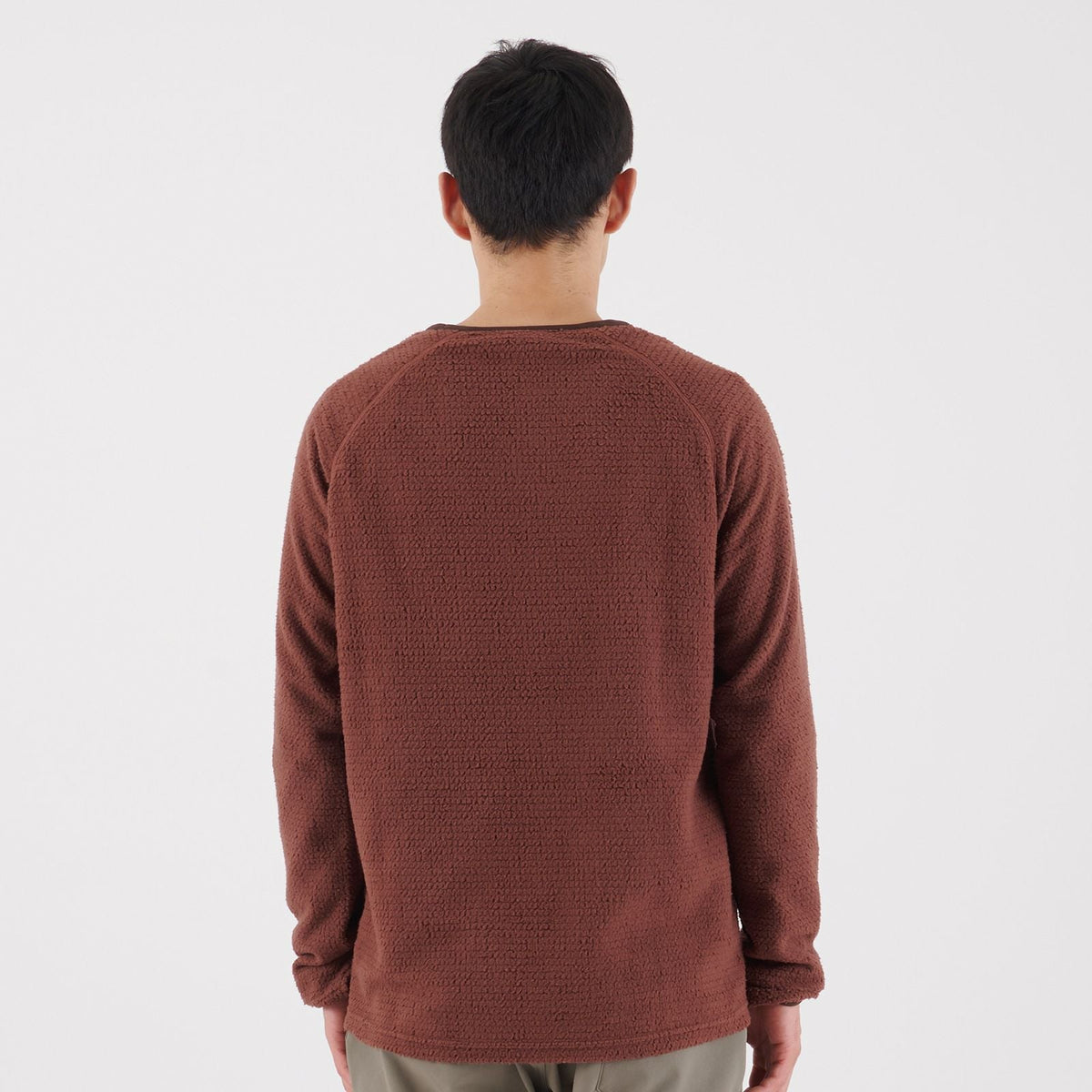 Through Warm Crew
