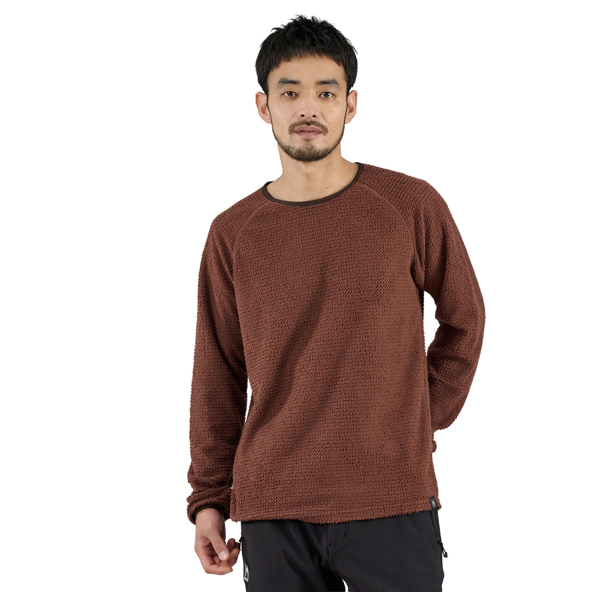 Through Warm Crew
