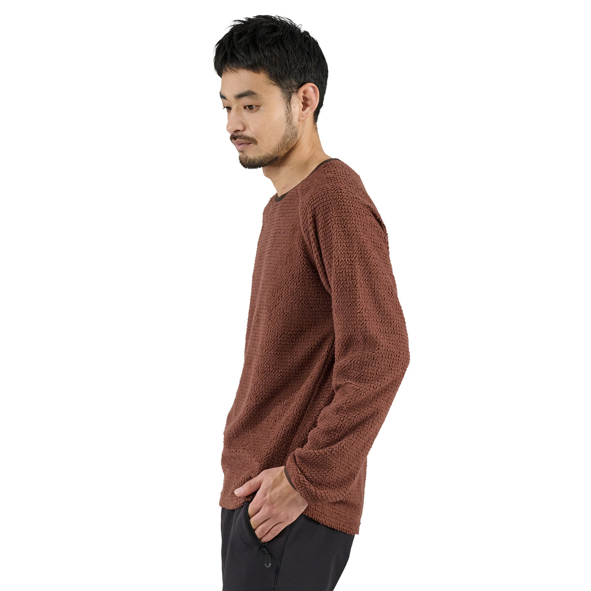 Through Warm Crew