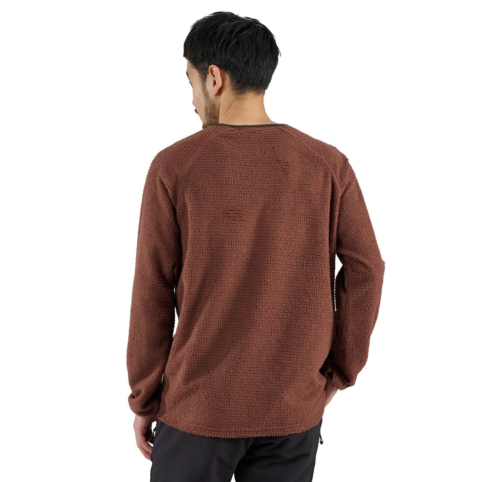 Through Warm Crew