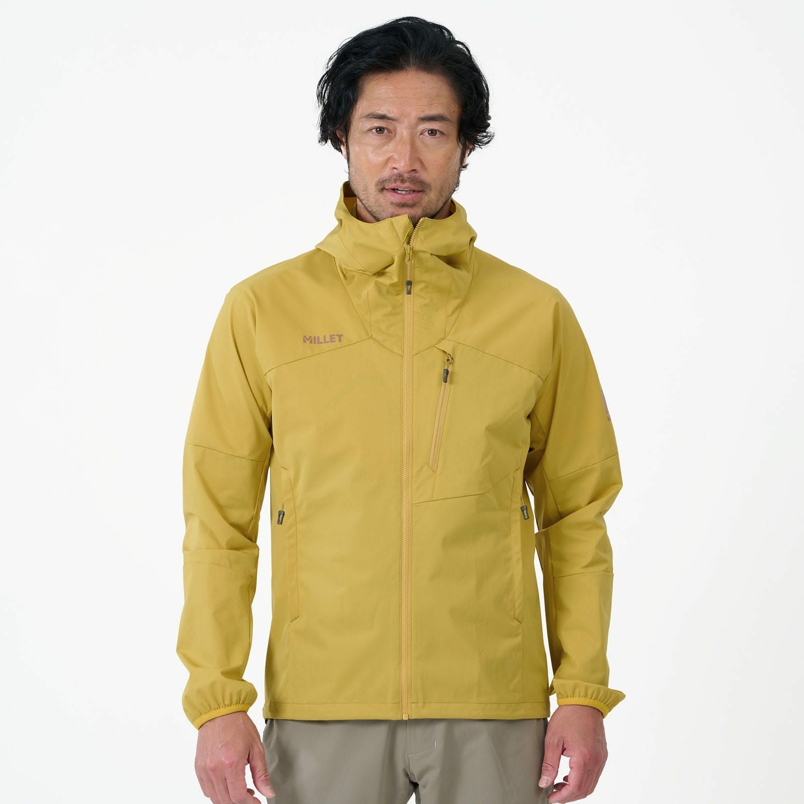 Insect Barrier Bionasse Jacket
