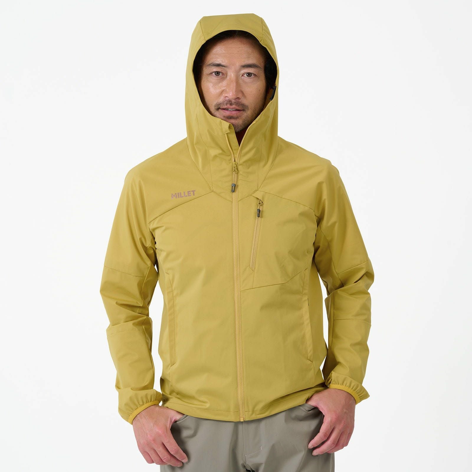 Insect Barrier Bionacer Jacket