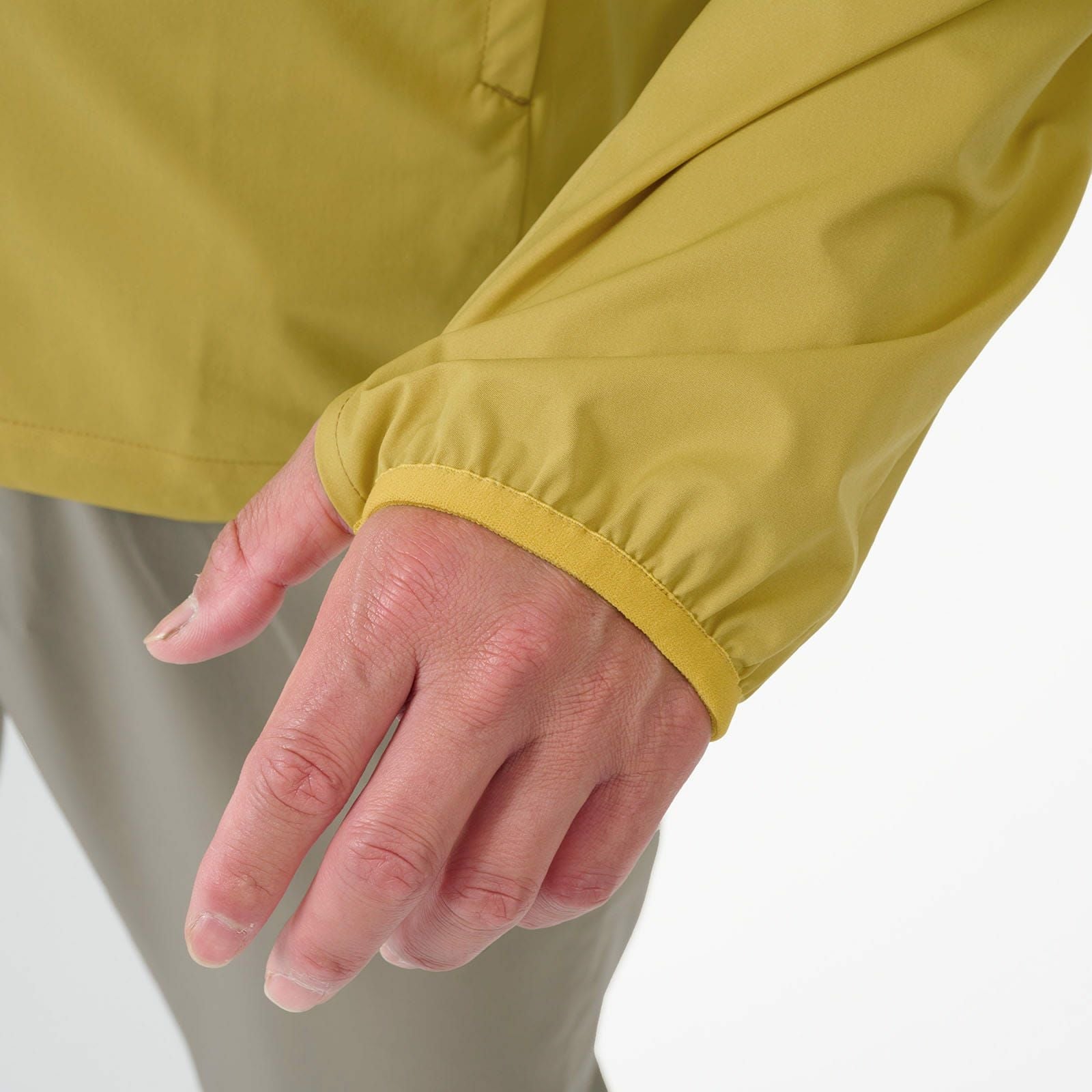 Insect Barrier Bionasse Jacket