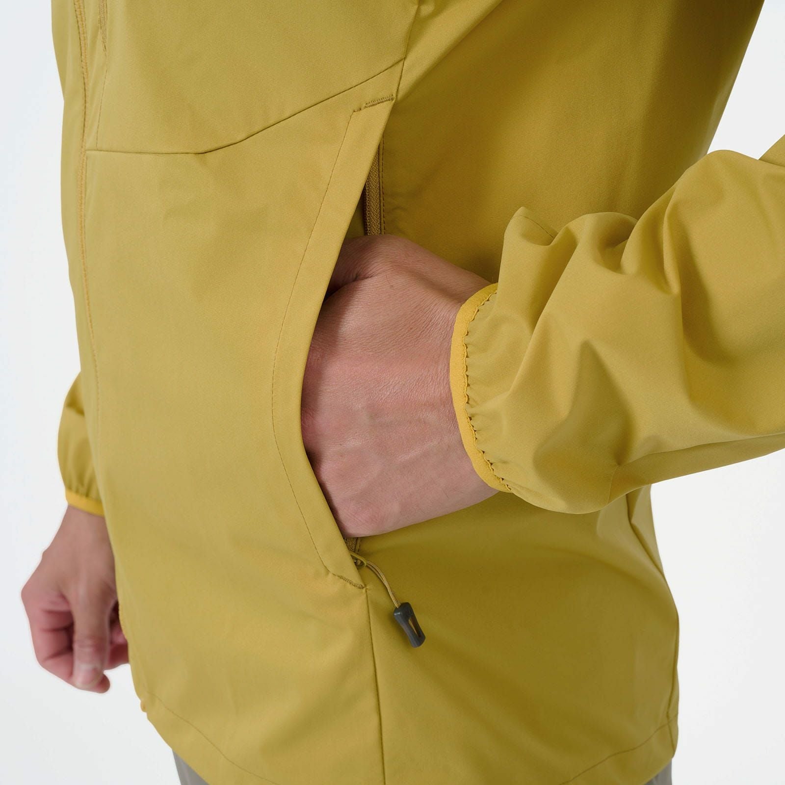 Insect Barrier Bionasse Jacket