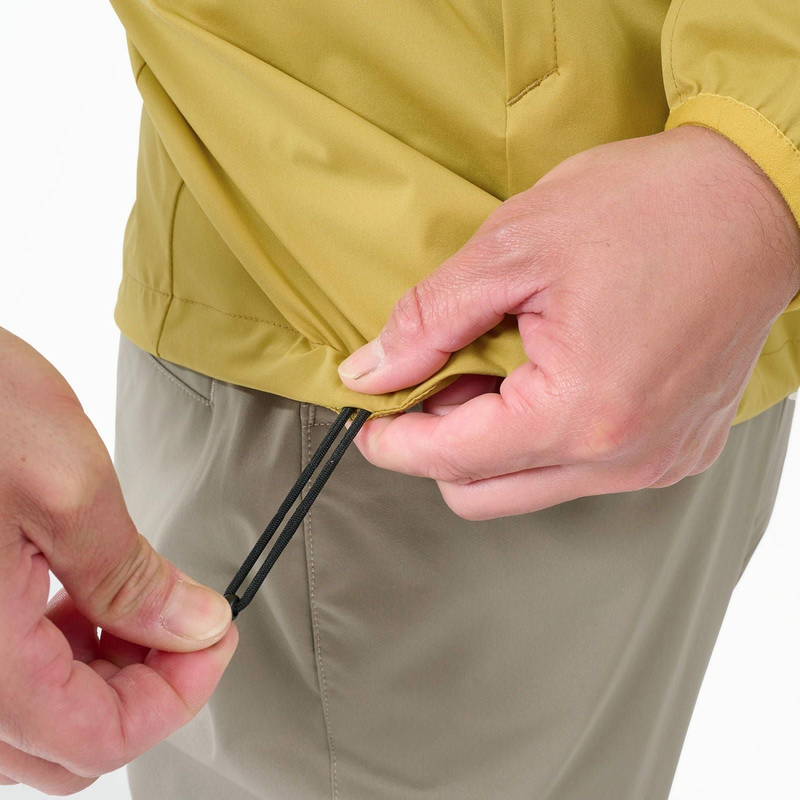 Insect Barrier Bionasse Jacket