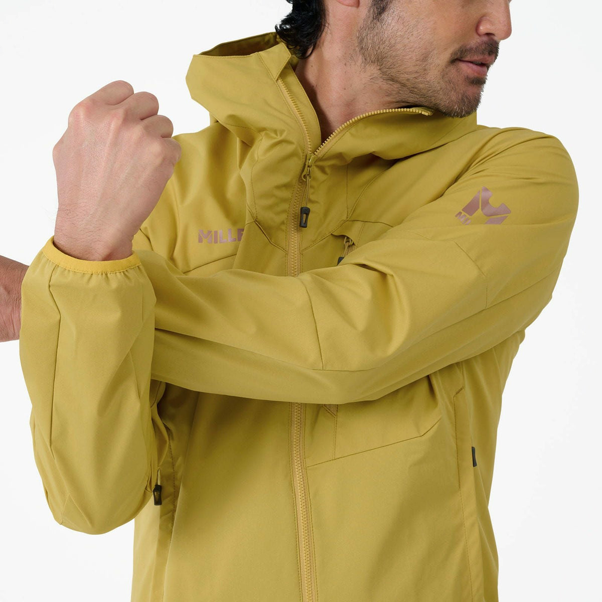 Insect Barrier Bionasse Jacket