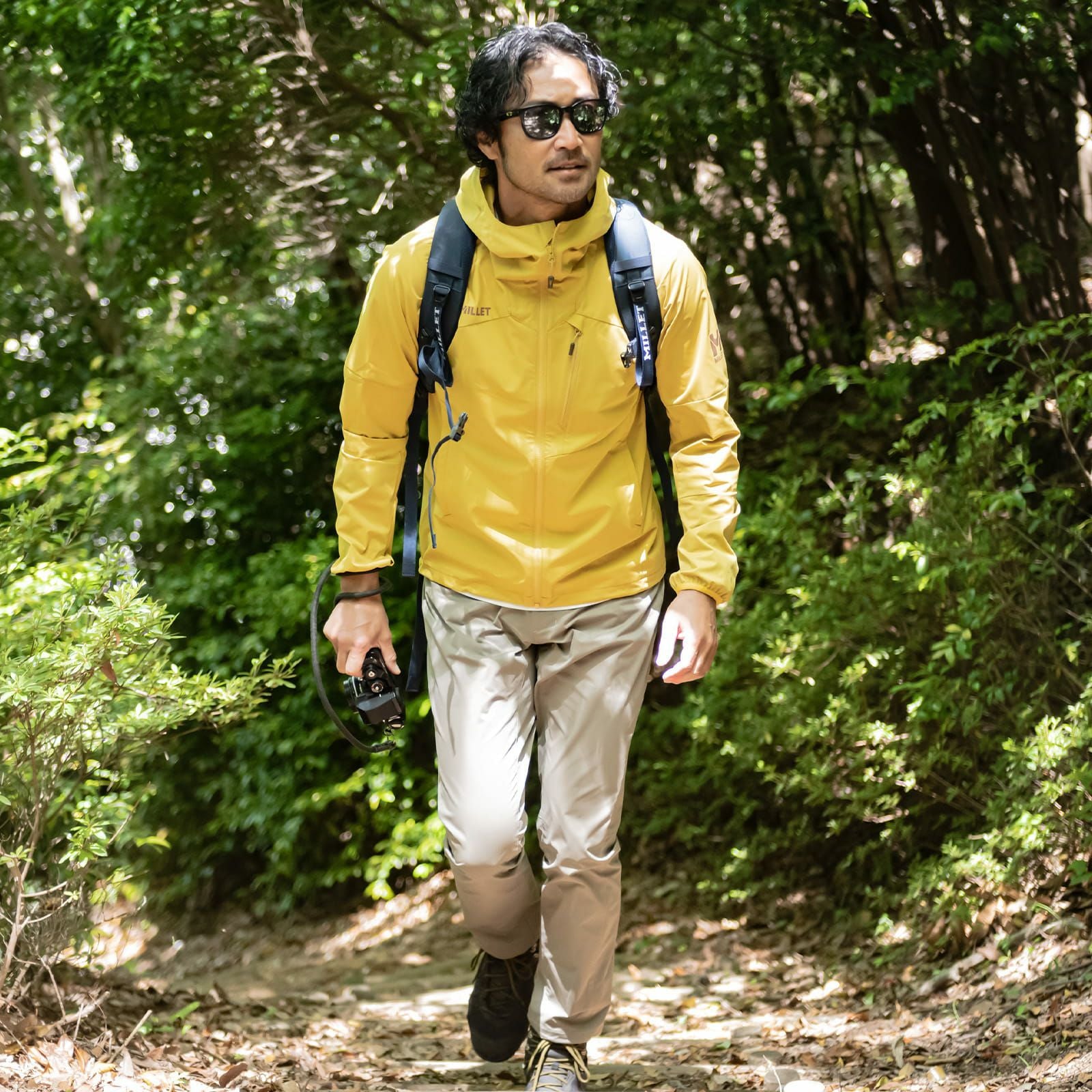 Insect Barrier Bionasse Jacket