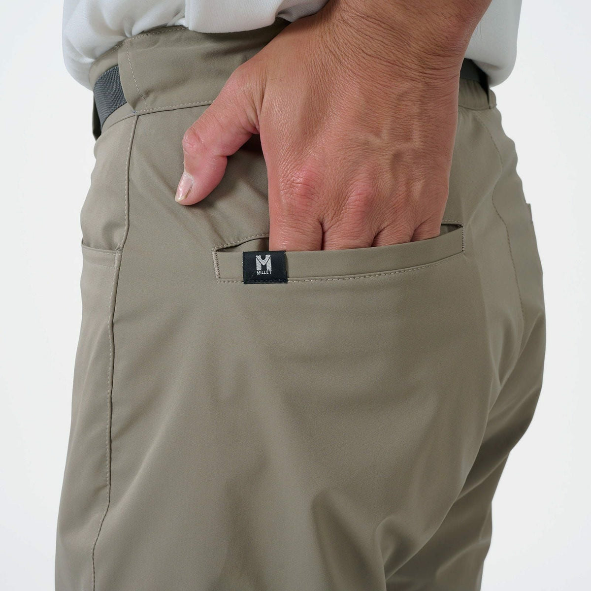 Insect Barrier Bionace Pants