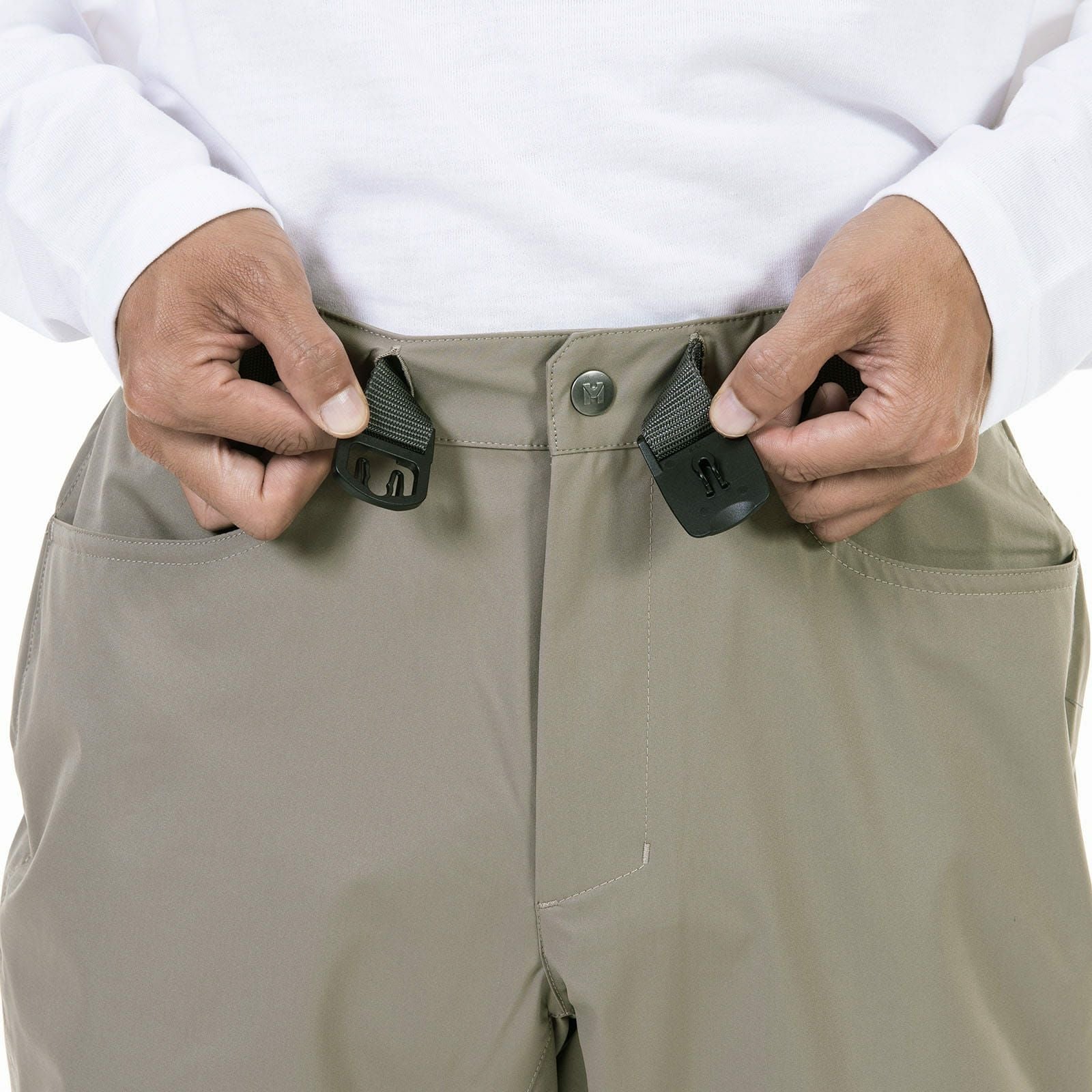 Insect Barrier Bionace Pants