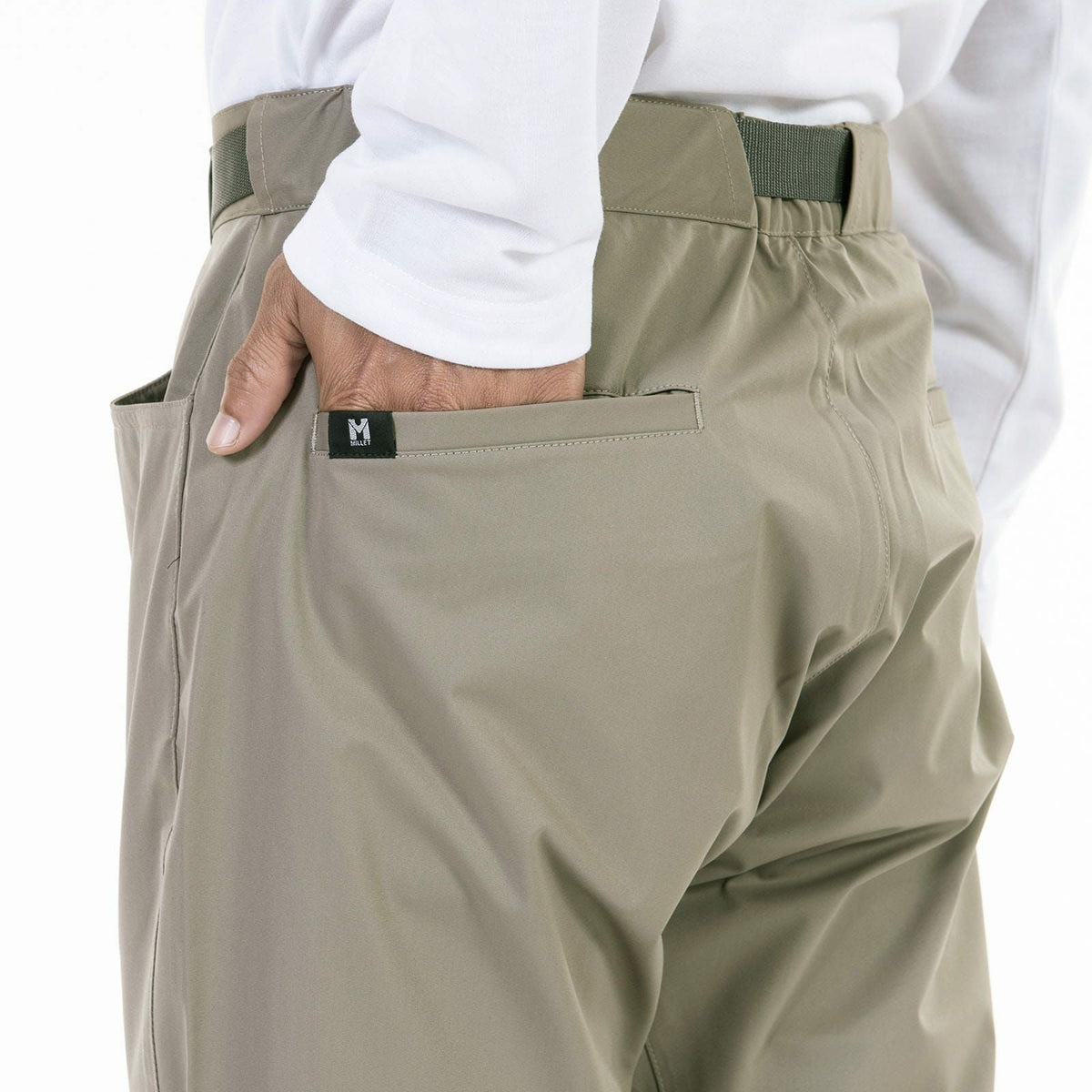 Insect Barrier Bionace Pants