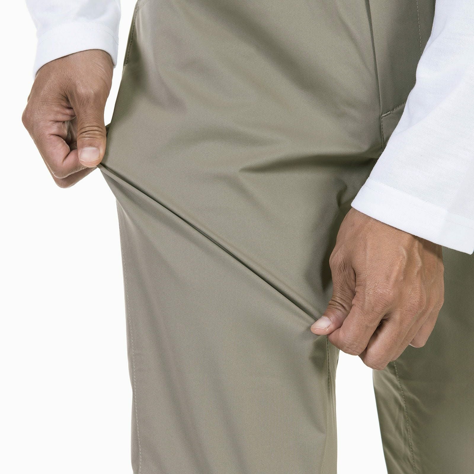 Insect Barrier Bionace Pants