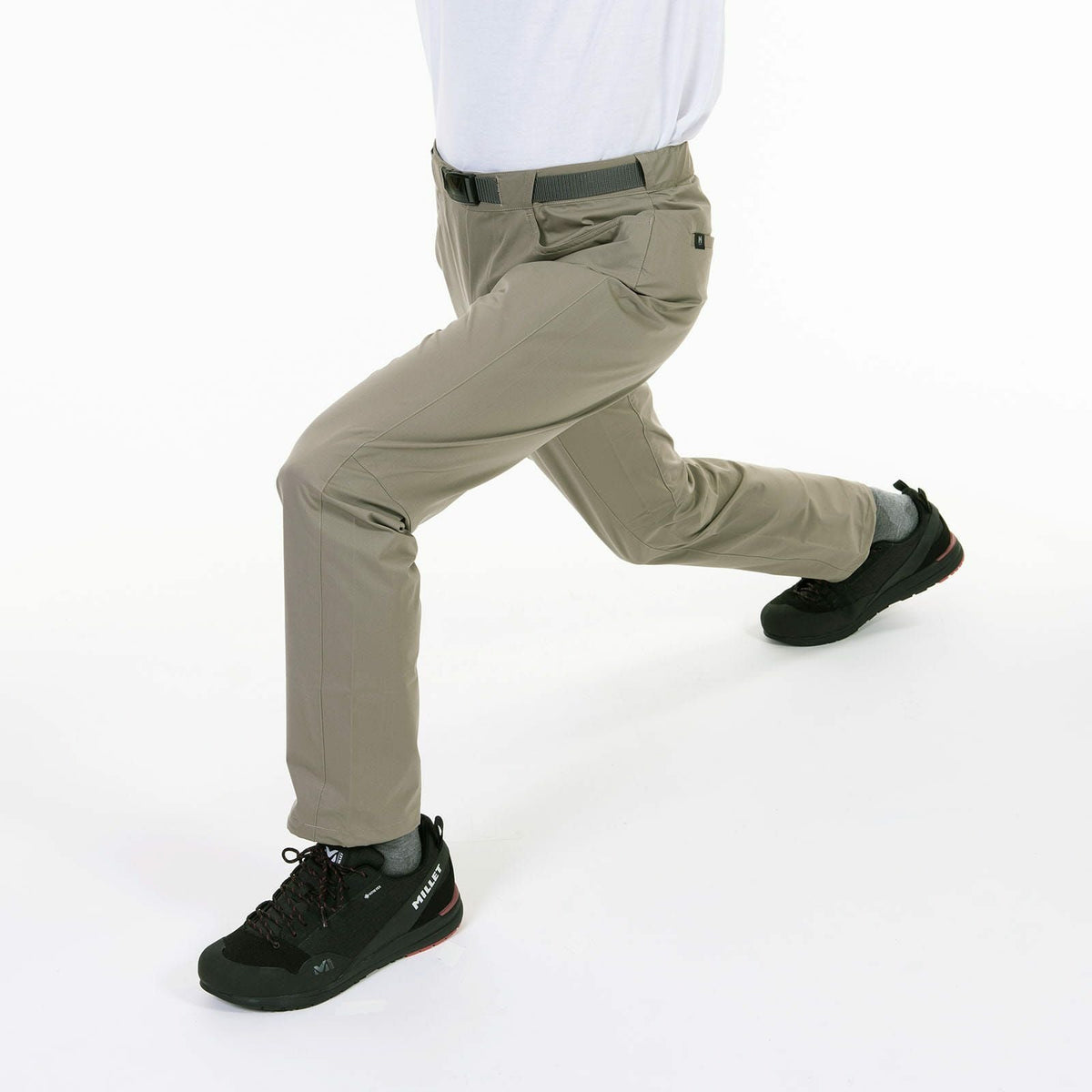 Insect Barrier Bionace Pants