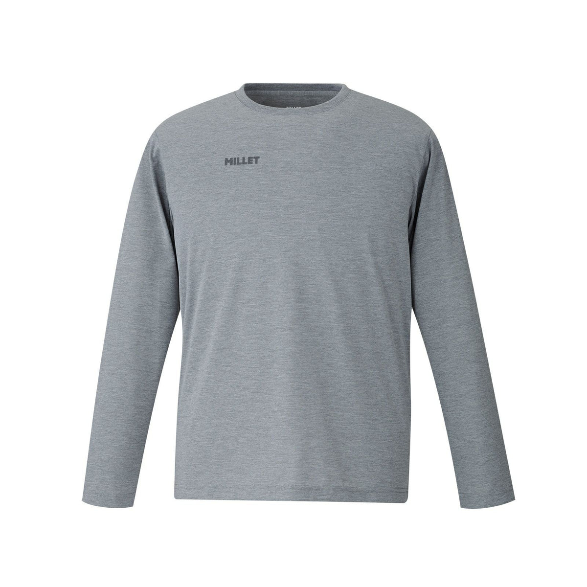 Insect Barrier M Logo Long Sleeve T-shirt