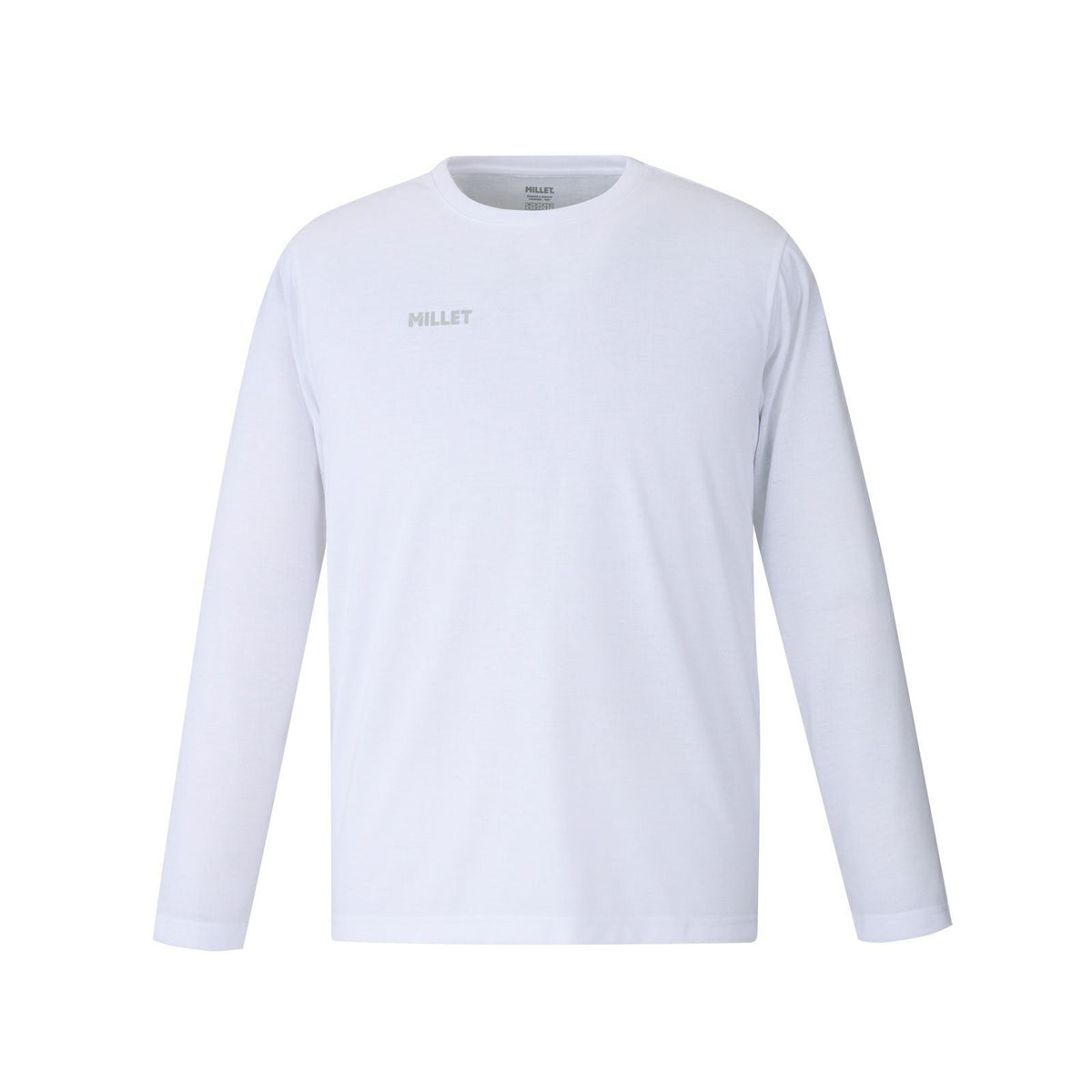 インセクト バリヤー M ロゴ Tシャツ ロング スリーブ