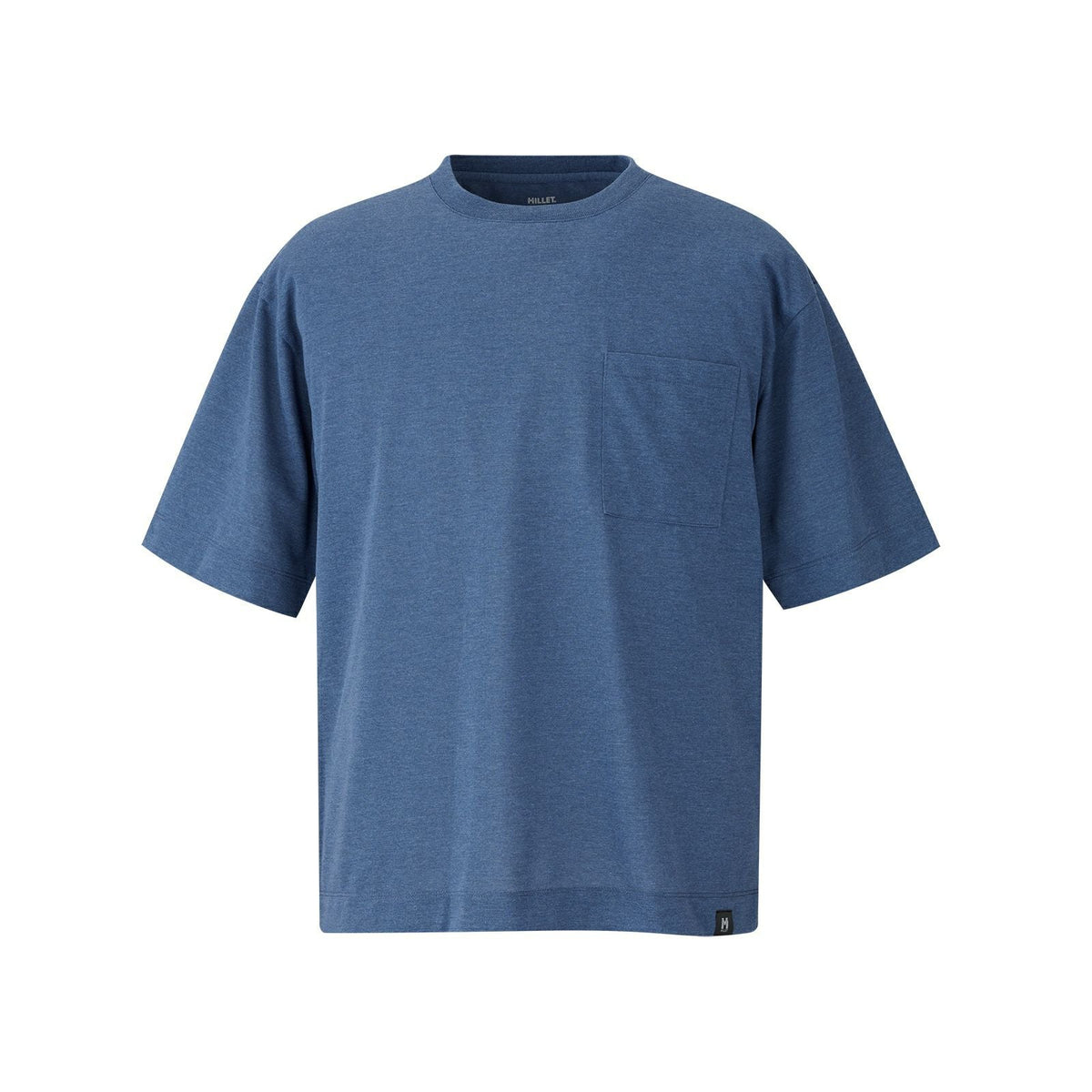 Insect Barrier Big T-Shirt Short Sleeve