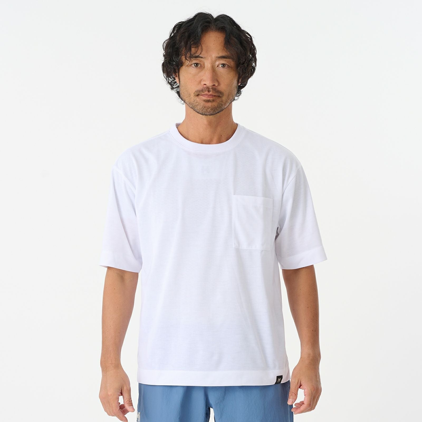 インセクト バリヤー ビッグ Tシャツ ショート スリーブ