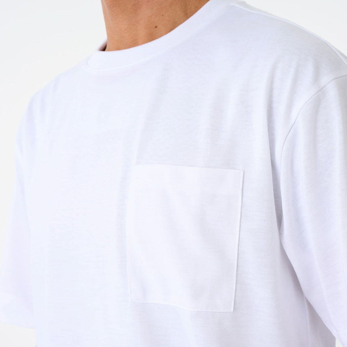 Insect Barrier Big T-Shirt Short Sleeve