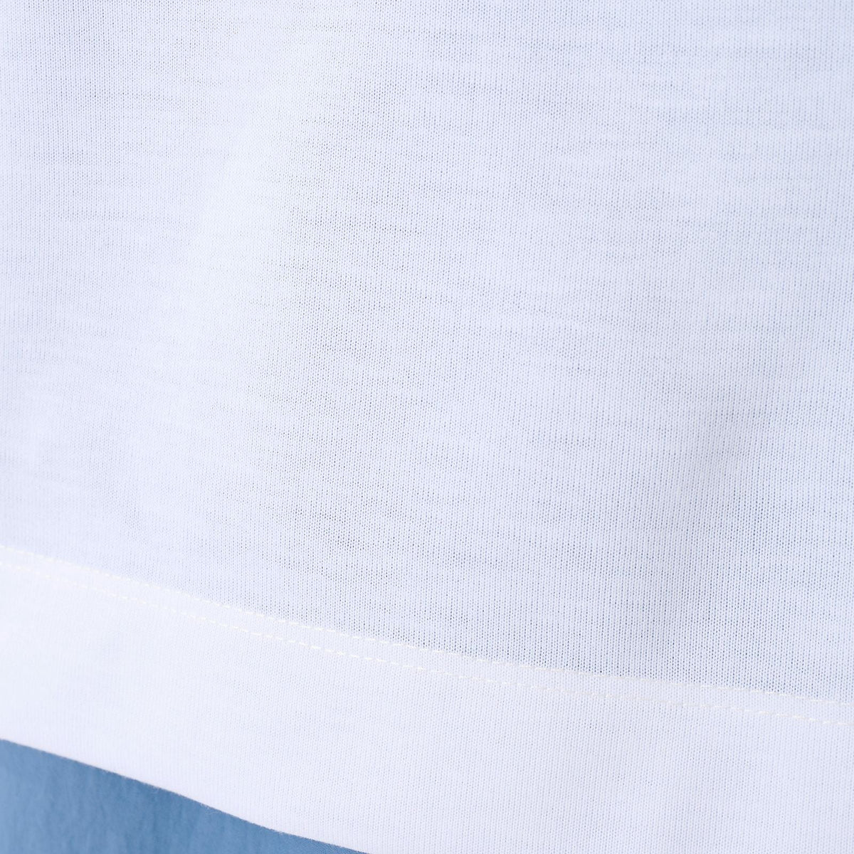 Insect Barrier Big T-Shirt Short Sleeve