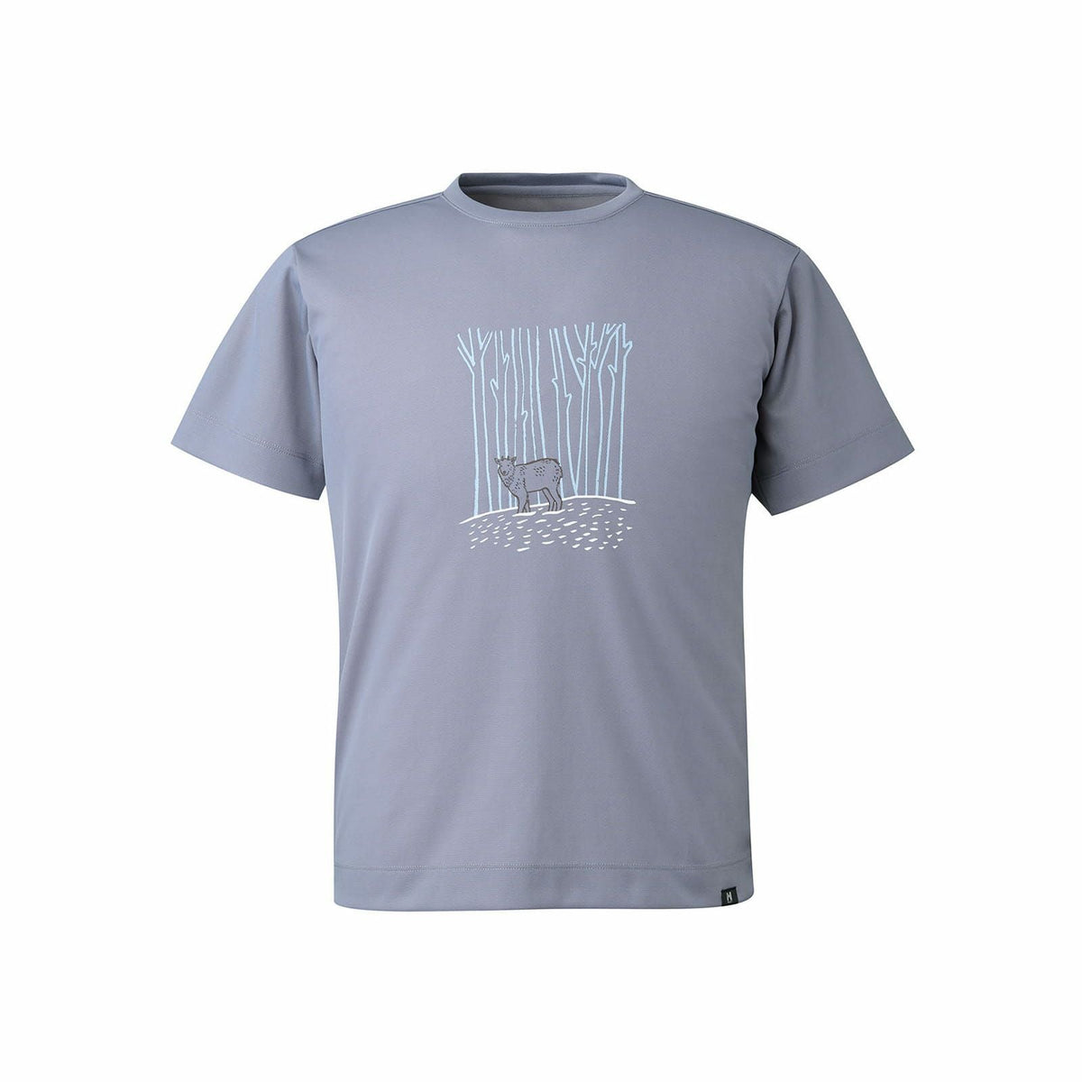 リサイクル フィッシング ネット Tシャツ ショートスリーブ