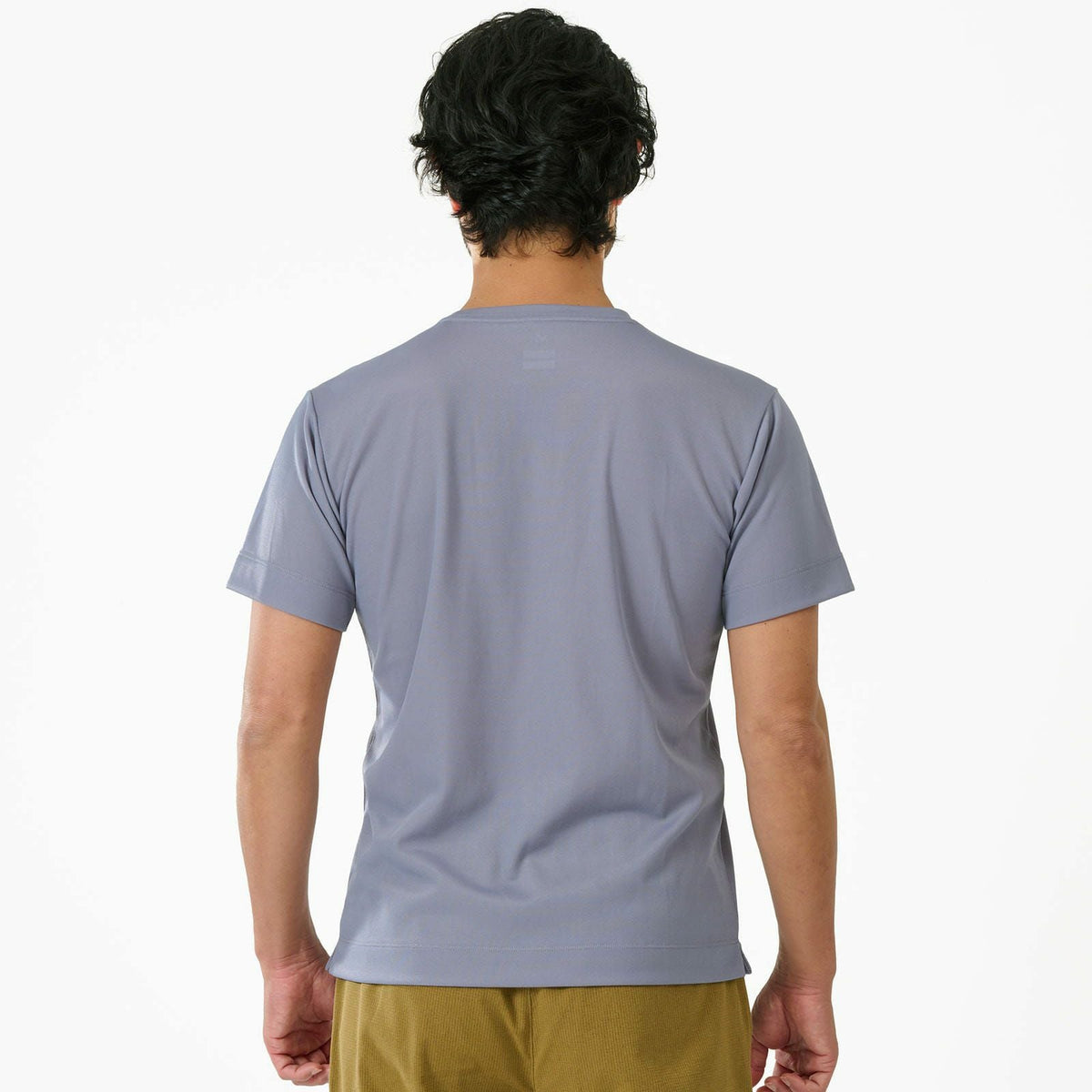 リサイクル フィッシング ネット Tシャツ ショートスリーブ