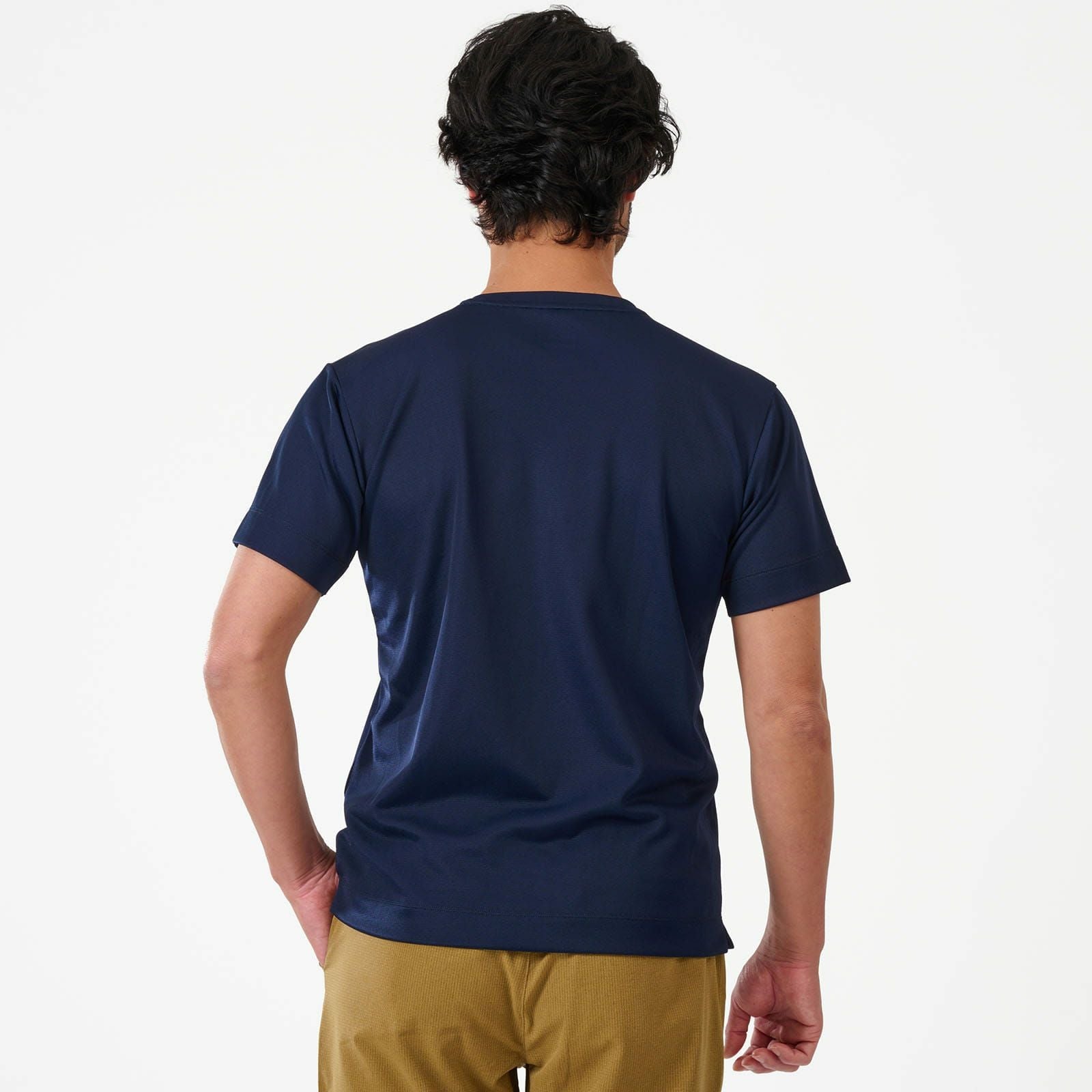 リサイクル フィッシング ネット Tシャツ ショートスリーブ