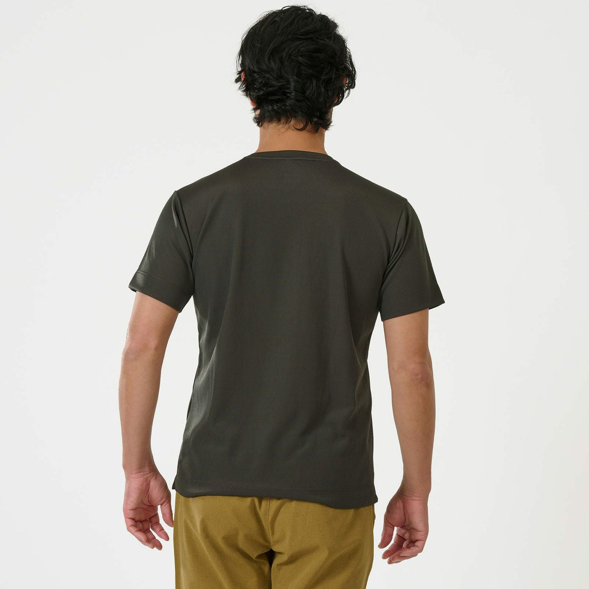 リサイクル フィッシング ネット Tシャツ ショートスリーブ