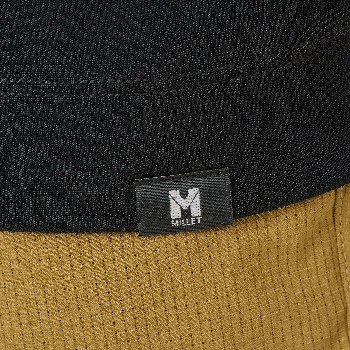 リサイクル フィッシング ネット Tシャツ ショートスリーブ