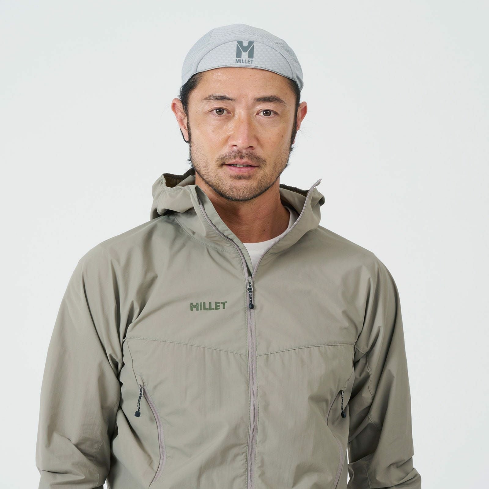 DRYNAMIC 速干短袖圆领衫