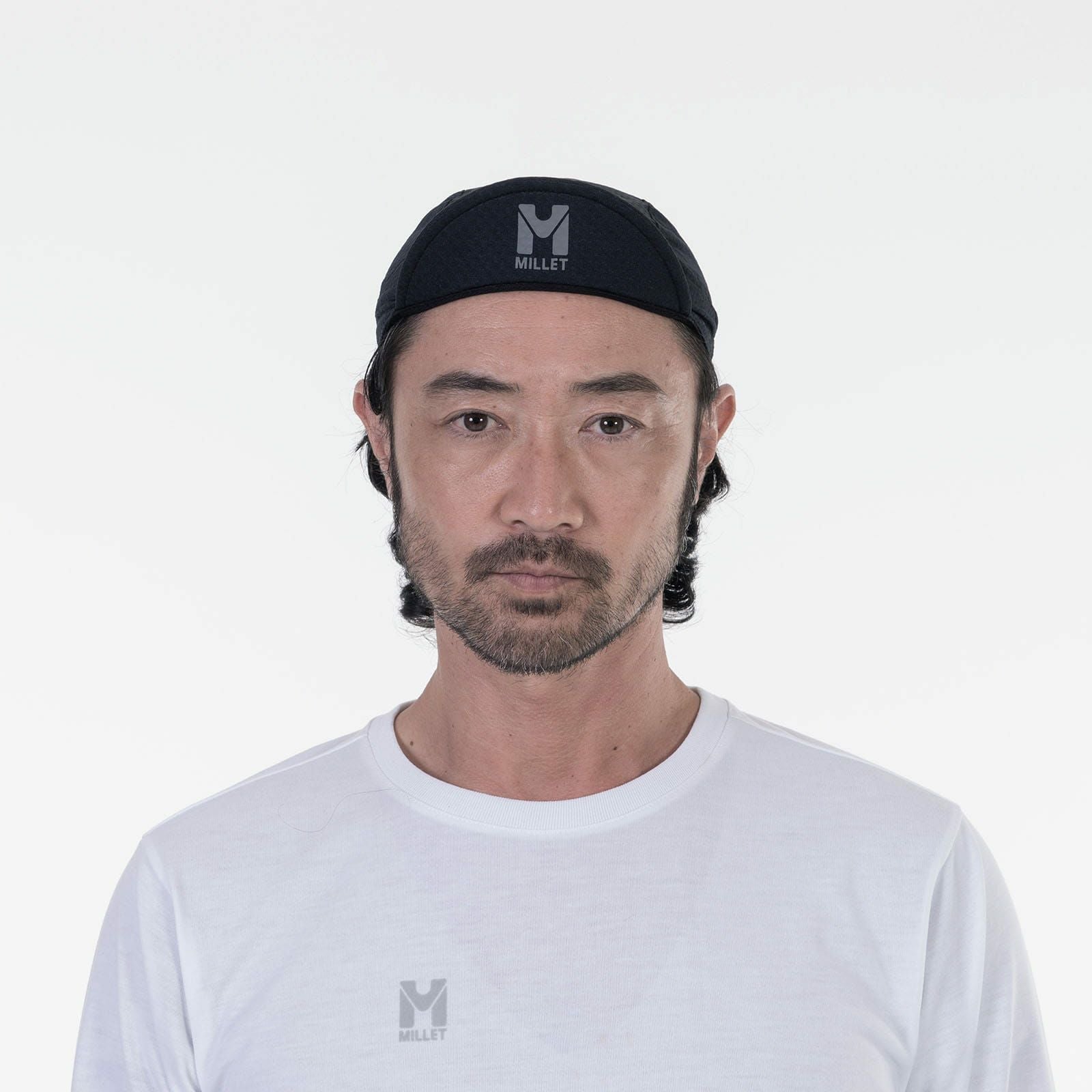 DRYNAMIC 速干短袖圆领衫
