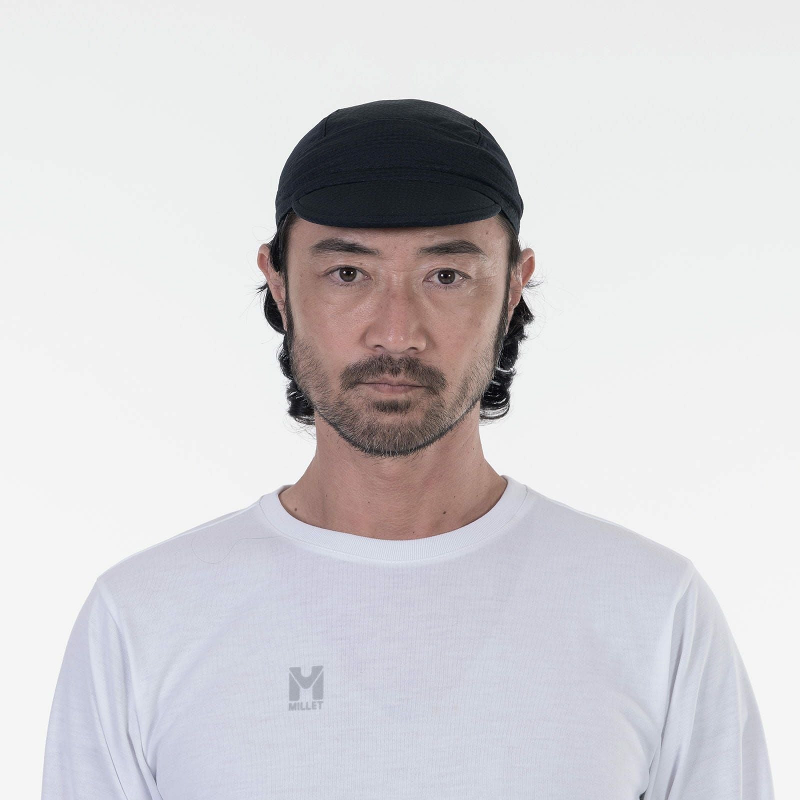 DRYNAMIC 速干短袖圆领衫