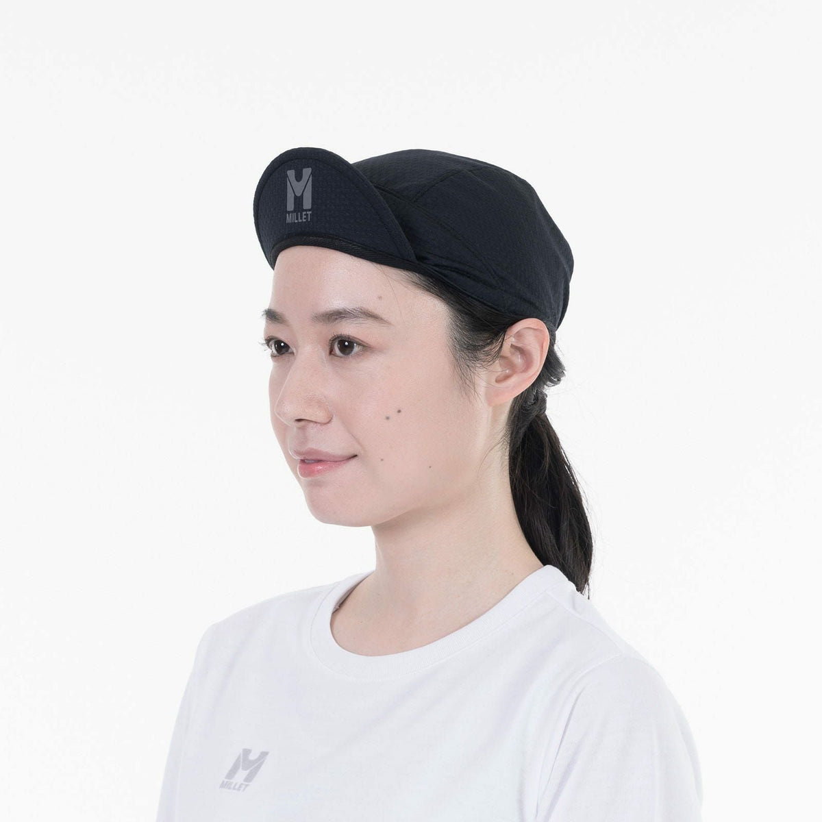 DRYNAMIC 速干短袖圆领衫