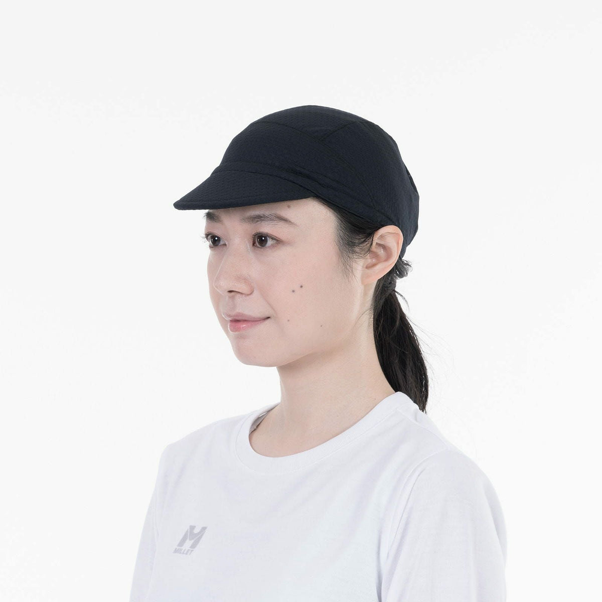 DRYNAMIC 速干短袖圆领衫