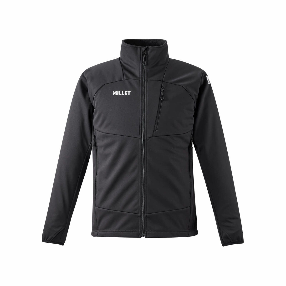 ウィンド シールド ストレッチ ジャケット