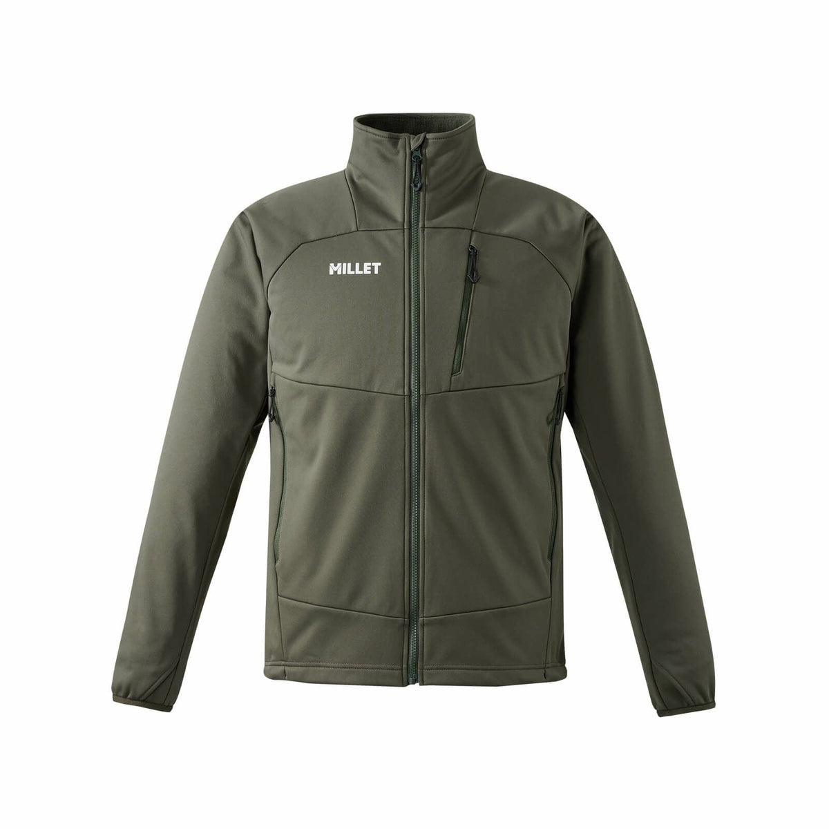 ウィンド シールド ストレッチ ジャケット