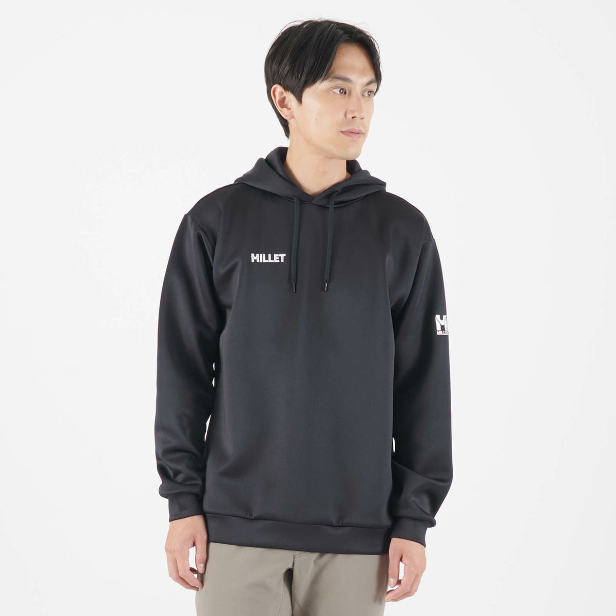 Faucon Hoodie