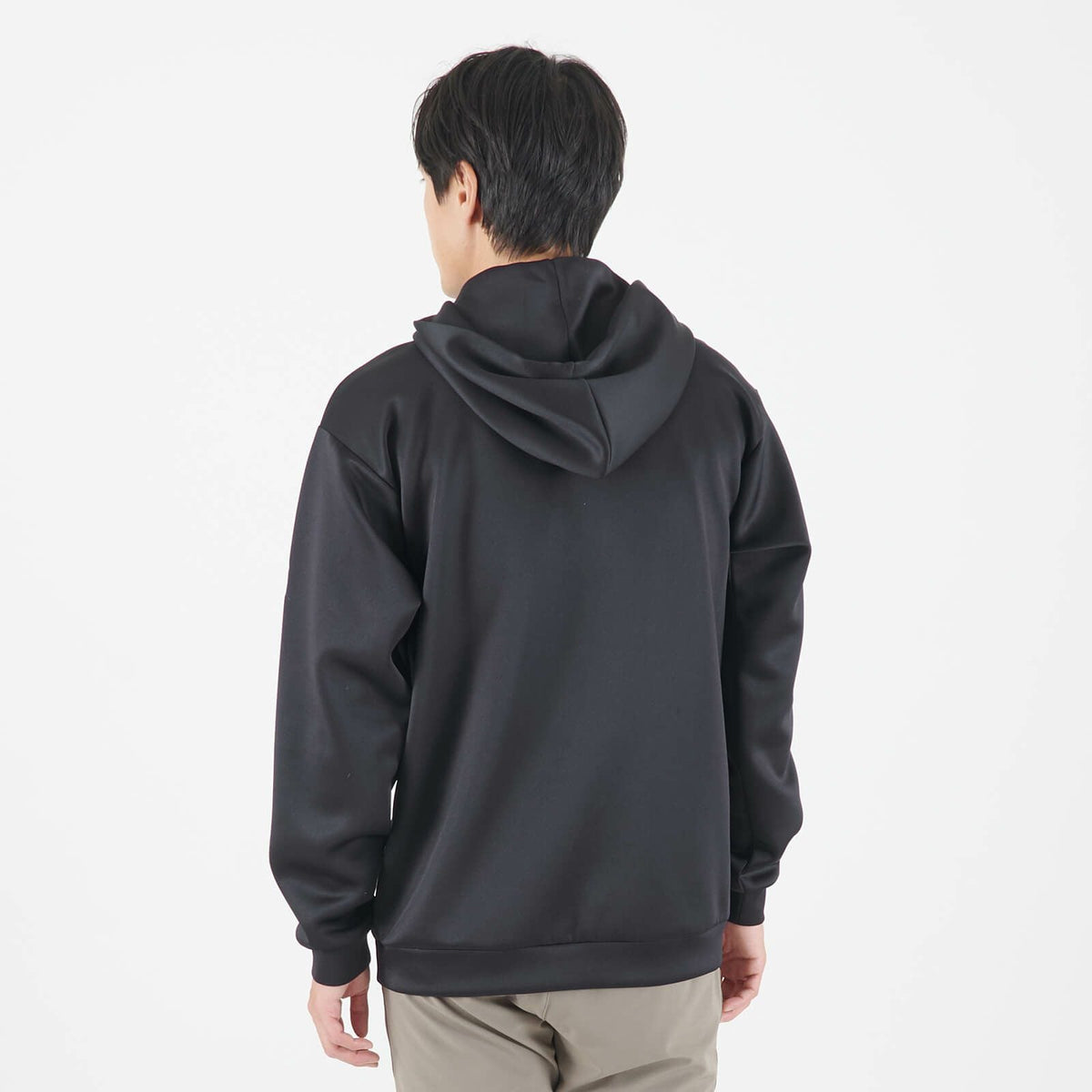 Faucon Hoodie