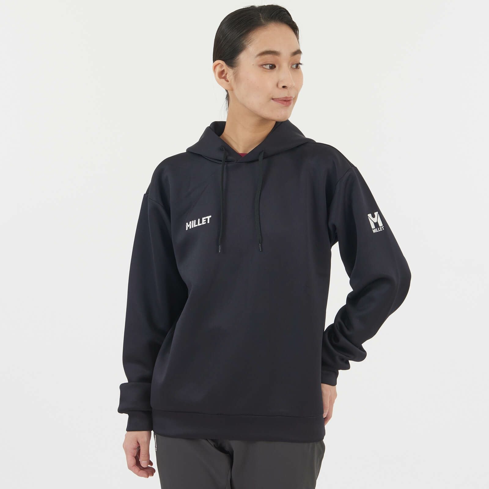 Faucon Hoodie